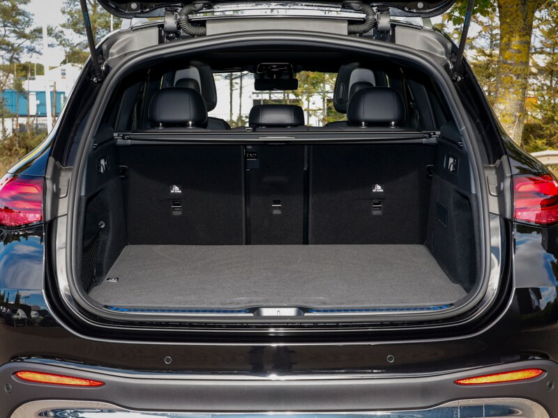 Used Mercedes-Benz GLC 2025 for sale - 76070958: Photo 9