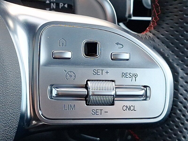 Used Mercedes-Benz C Class 2023 for sale - 77947829: Photo 17