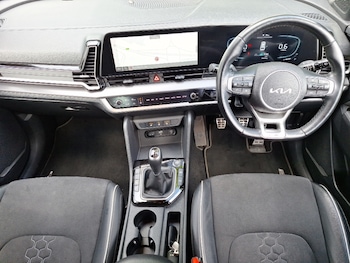 Used Kia Sportage 2023 for sale - 78848627: Photo