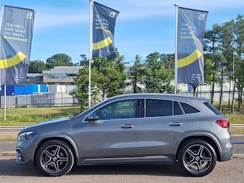 Used Mercedes-Benz GLA 2025 for sale - 79383057: Photo