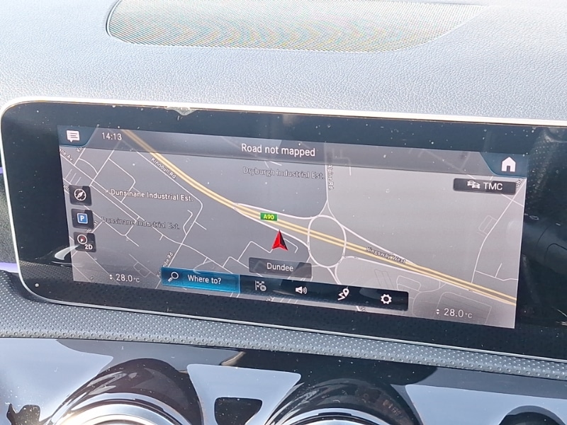 Used Mercedes-Benz A-Class 2019 for sale - 78009918: Photo 10