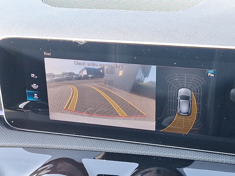 Used Mercedes-Benz A-Class 2019 for sale - 78009918: Photo 11