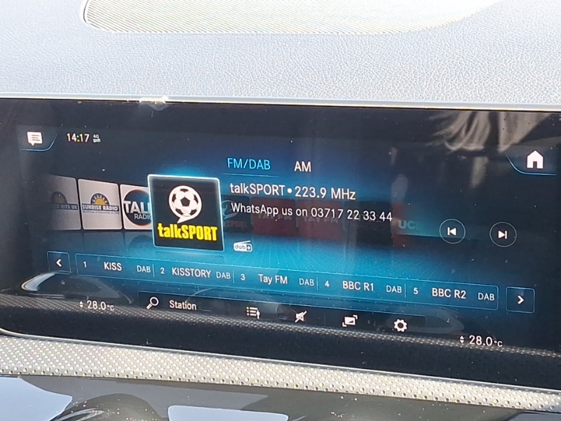 Used Mercedes-Benz A-Class 2019 for sale - 78009918: Photo 13