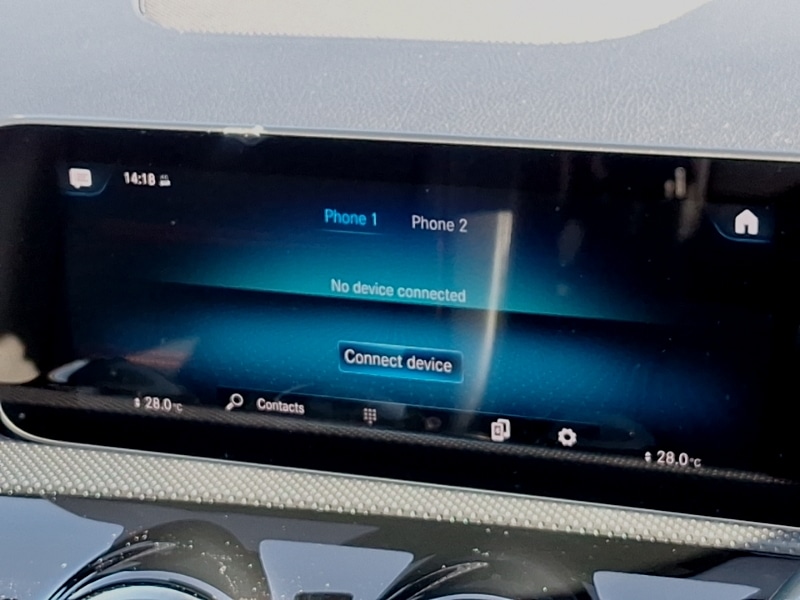 Used Mercedes-Benz A-Class 2019 for sale - 78009918: Photo 15