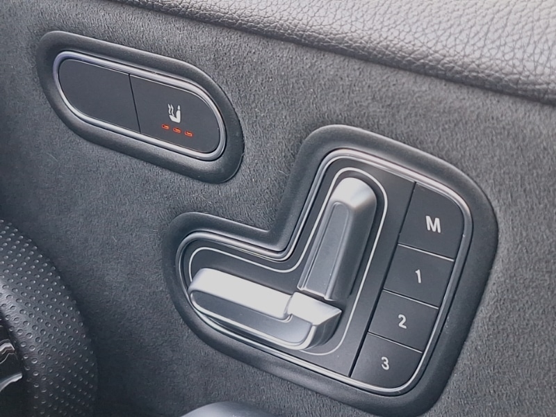 Used Mercedes-Benz A-Class 2019 for sale - 78009918: Photo 18