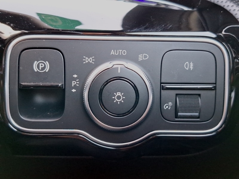 Used Mercedes-Benz A-Class 2019 for sale - 78009918: Photo 19