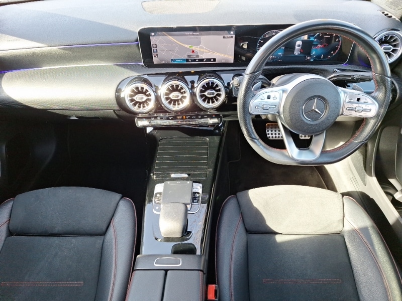 Used Mercedes-Benz A-Class 2019 for sale - 78009918: Photo 2