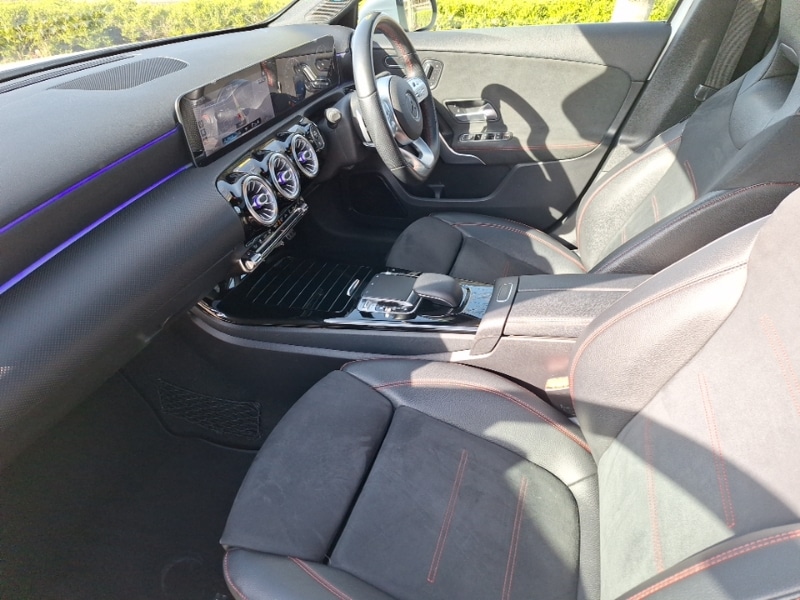 Used Mercedes-Benz A-Class 2019 for sale - 78009918: Photo 5