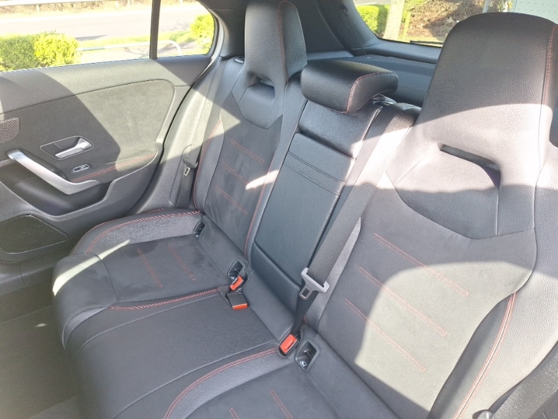 Used Mercedes-Benz A-Class 2019 for sale - 78009918: Photo 6