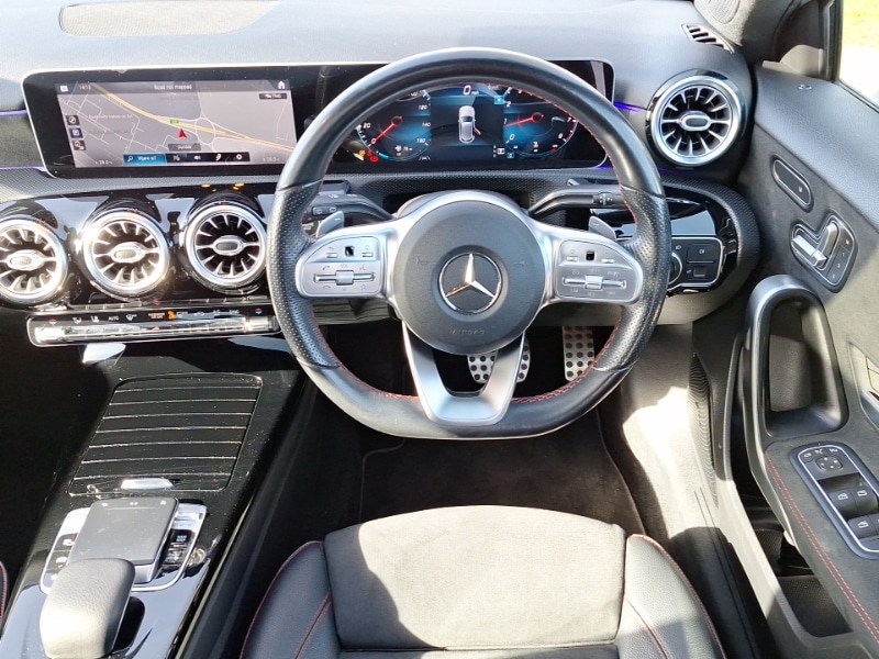 Used Mercedes-Benz A-Class 2019 for sale - 78009918: Photo 7