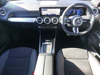 Used Mercedes-Benz EQB 2024 for sale - 75097057: Photo