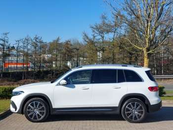 Used Mercedes-Benz EQB 2024 for sale - 75097057: Photo