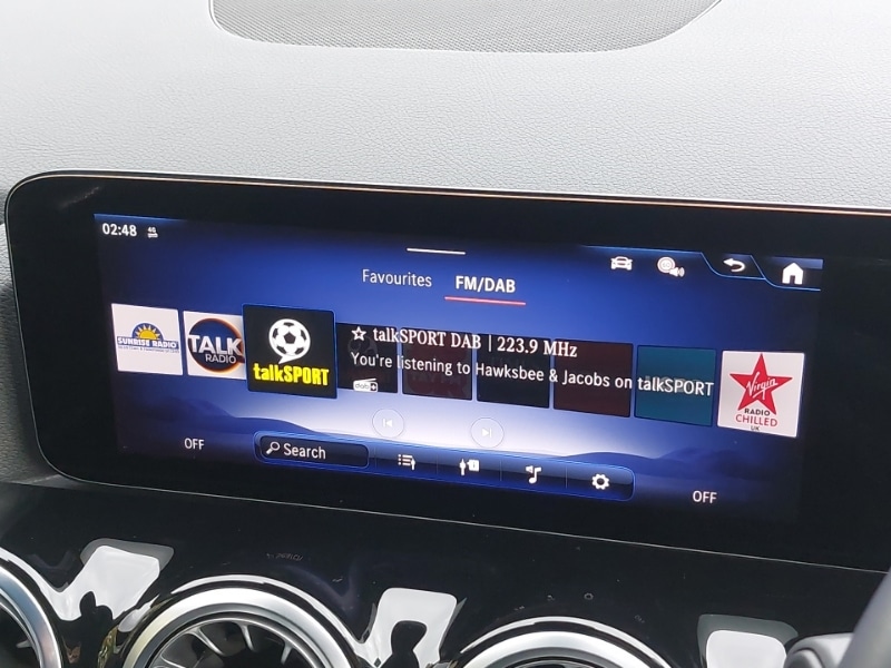 Used Mercedes-Benz EQA 2024 for sale - 76188060: Photo 14