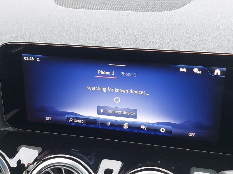 Used Mercedes-Benz EQA 2024 for sale - 76188060: Photo 15