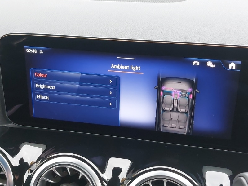 Used Mercedes-Benz EQA 2024 for sale - 76188060: Photo 16