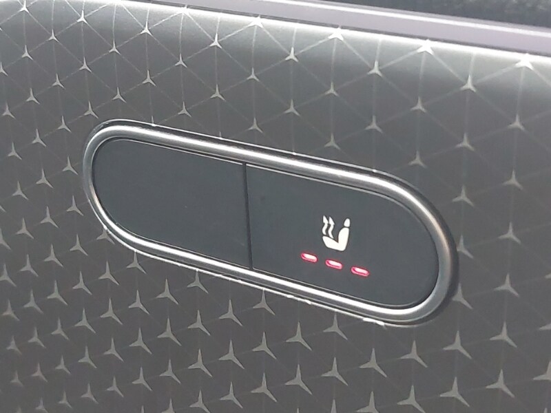 Used Mercedes-Benz EQA 2024 for sale - 76188060: Photo 18