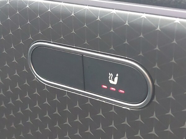 Used Mercedes-Benz EQA 2024 for sale - 76188060: Photo 18