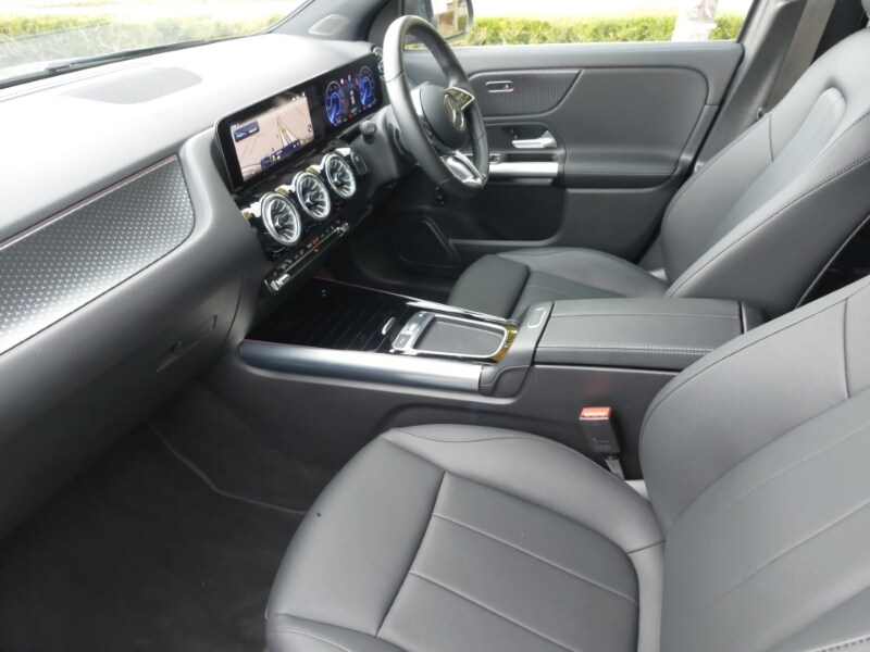 Used Mercedes-Benz EQA 2024 for sale - 76188060: Photo 5