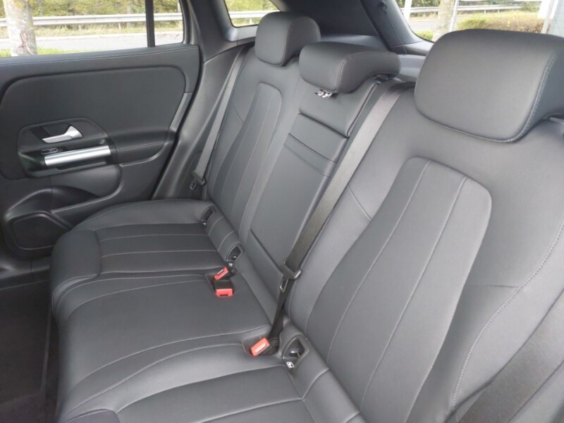 Used Mercedes-Benz EQA 2024 for sale - 76188060: Photo 6