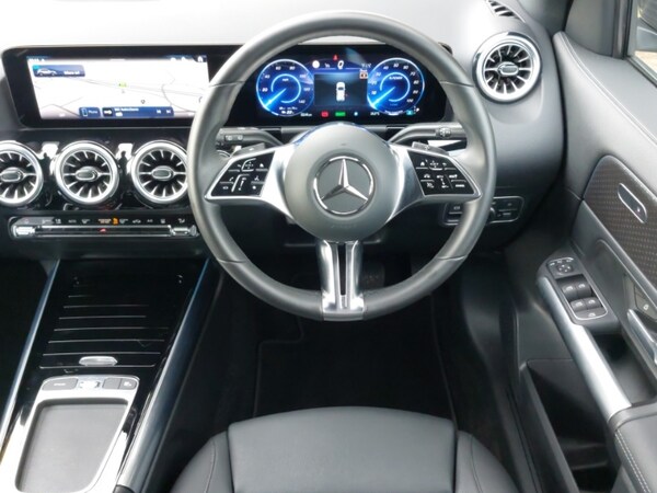 Used Mercedes-Benz EQA 2024 for sale - 76188060: Photo 7