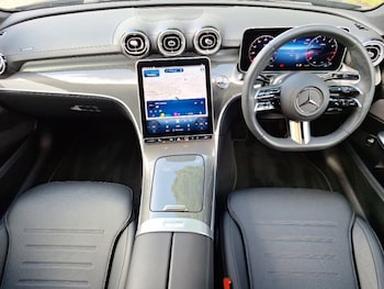Used Mercedes-Benz C Class 2026 for sale - 79586609: Photo