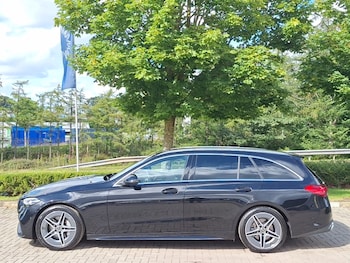 Used Mercedes-Benz C Class 2026 for sale - 79586609: Photo