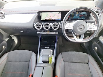 Used Mercedes-Benz EQA 2021 for sale - 78522915: Photo