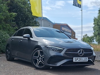 Used Mercedes-Benz A-Class 2025 for sale - 79286564: Photo