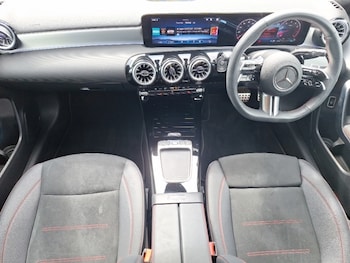 Used Mercedes-Benz A-Class 2025 for sale - 79286564: Photo