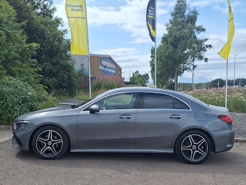 Used Mercedes-Benz A-Class 2025 for sale - 79286564: Photo