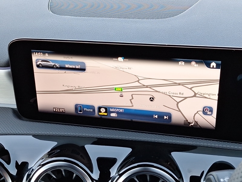 Used Mercedes-Benz A-Class 2025 for sale - 77947825: Photo 10