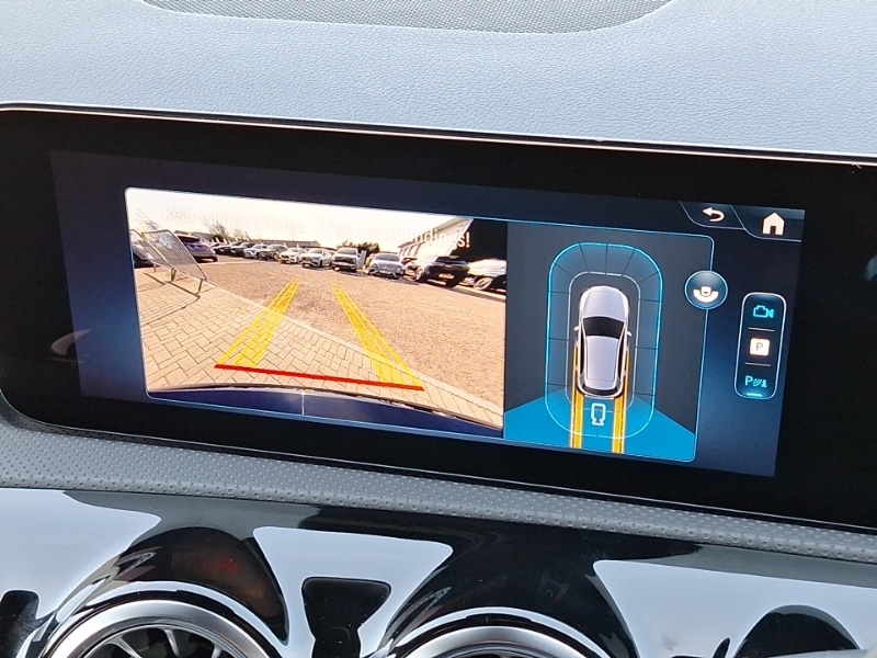 Used Mercedes-Benz A-Class 2025 for sale - 77947825: Photo 11