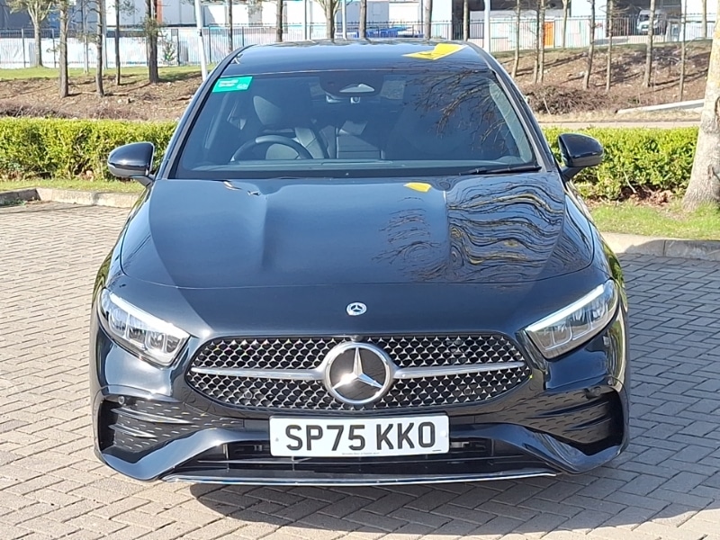 Used Mercedes-Benz A-Class 2025 for sale - 77947825: Photo 12