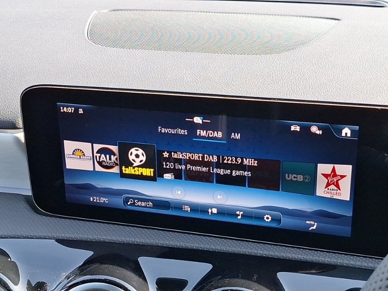 Used Mercedes-Benz A-Class 2025 for sale - 77947825: Photo 13