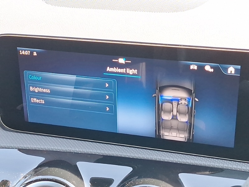 Used Mercedes-Benz A-Class 2025 for sale - 77947825: Photo 14