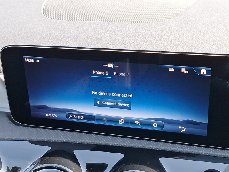 Used Mercedes-Benz A-Class 2025 for sale - 77947825: Photo 15