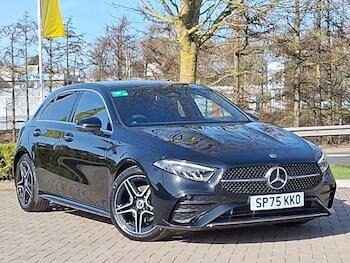 Used Mercedes-Benz A-Class 2025 for sale - 77947825: Photo