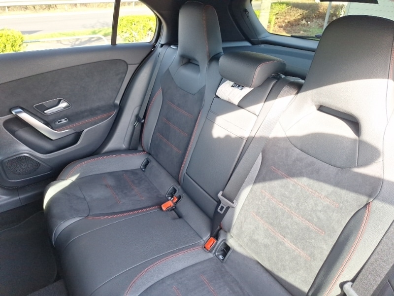 Used Mercedes-Benz A-Class 2025 for sale - 77947825: Photo 6