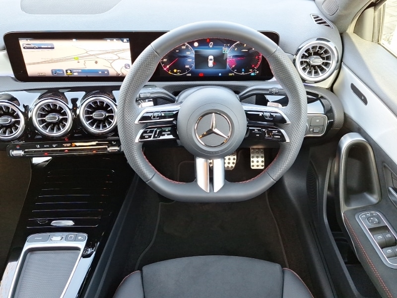 Used Mercedes-Benz A-Class 2025 for sale - 77947825: Photo 7