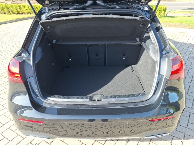 Used Mercedes-Benz A-Class 2025 for sale - 77947825: Photo 8