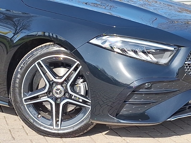 Used Mercedes-Benz A-Class 2025 for sale - 77947825: Photo 9