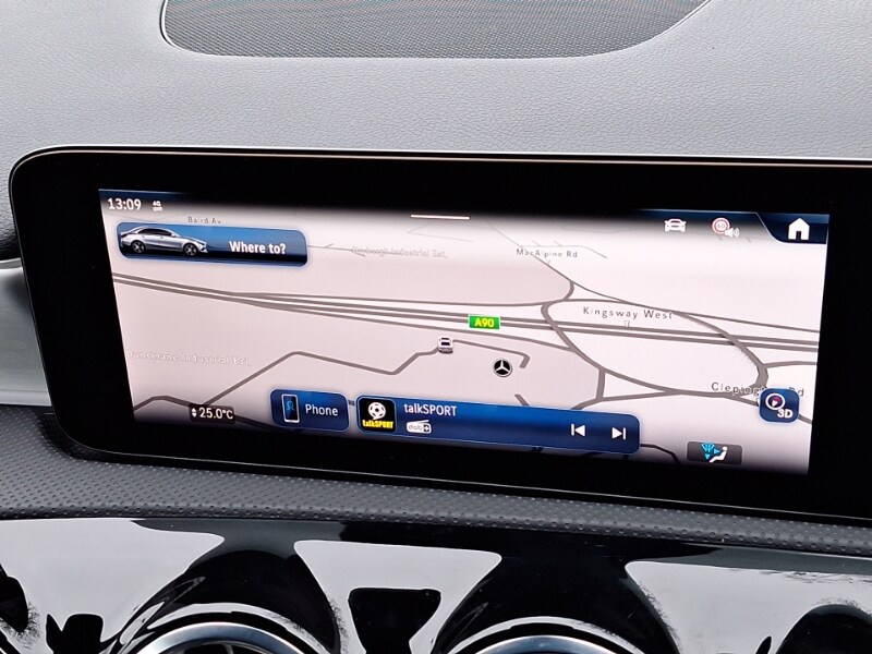 Used Mercedes-Benz A-Class 2025 for sale - 78093914: Photo 10