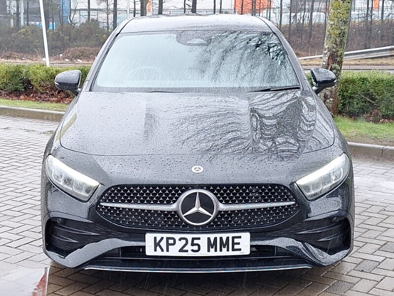 Used Mercedes-Benz A-Class 2025 for sale - 78093914: Photo 12