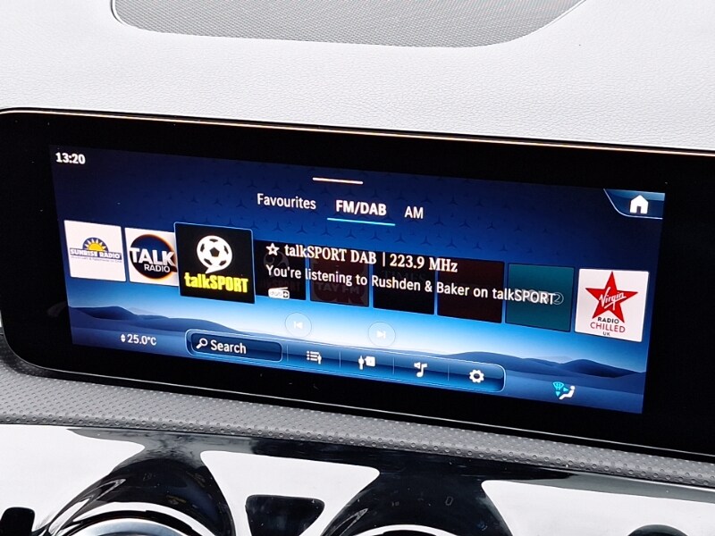 Used Mercedes-Benz A-Class 2025 for sale - 78093914: Photo 13