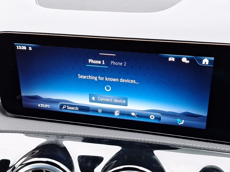 Used Mercedes-Benz A-Class 2025 for sale - 78093914: Photo 14