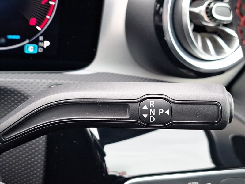 Used Mercedes-Benz A-Class 2025 for sale - 78093914: Photo 17