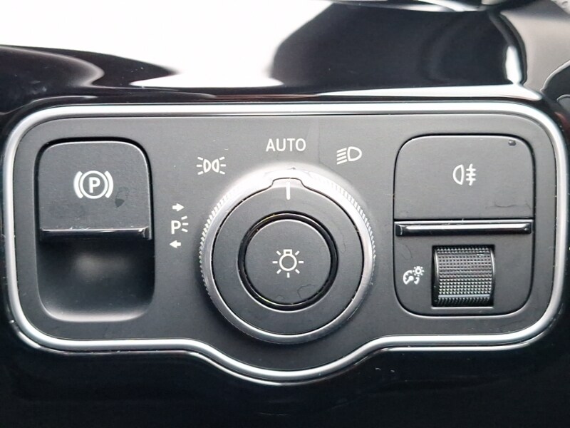 Used Mercedes-Benz A-Class 2025 for sale - 78093914: Photo 18