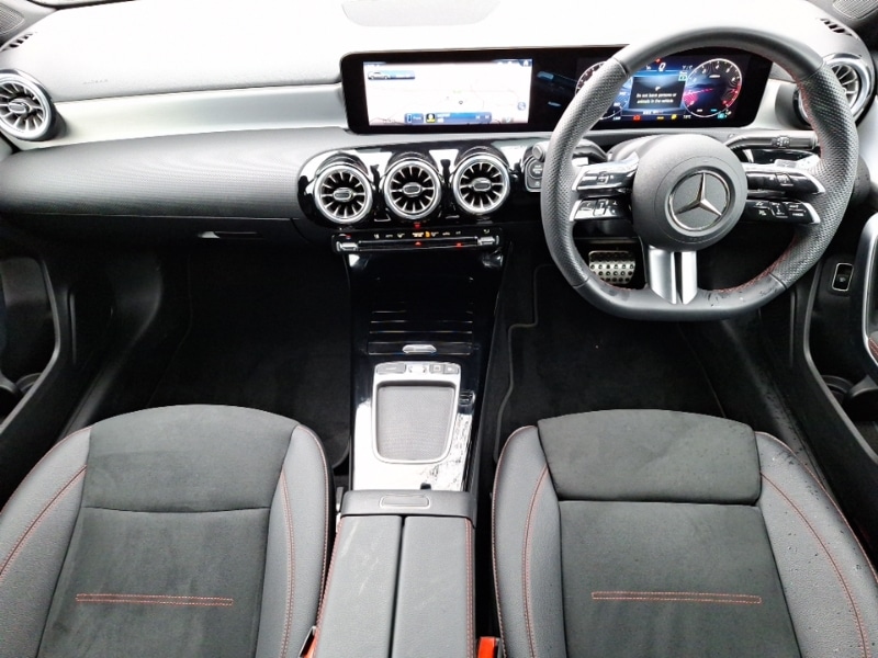 Used Mercedes-Benz A-Class 2025 for sale - 78093914: Photo 2