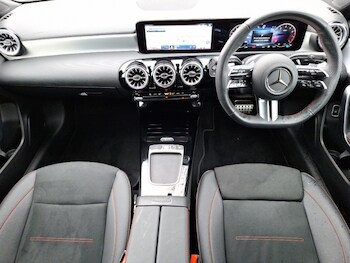 Used Mercedes-Benz A-Class 2025 for sale - 78093914: Photo