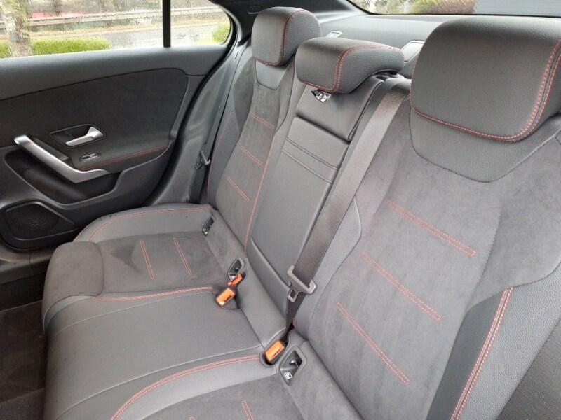 Used Mercedes-Benz A-Class 2025 for sale - 78093914: Photo 6